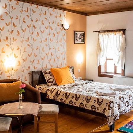 Kazasovata Guest House Tryavna Exterior photo