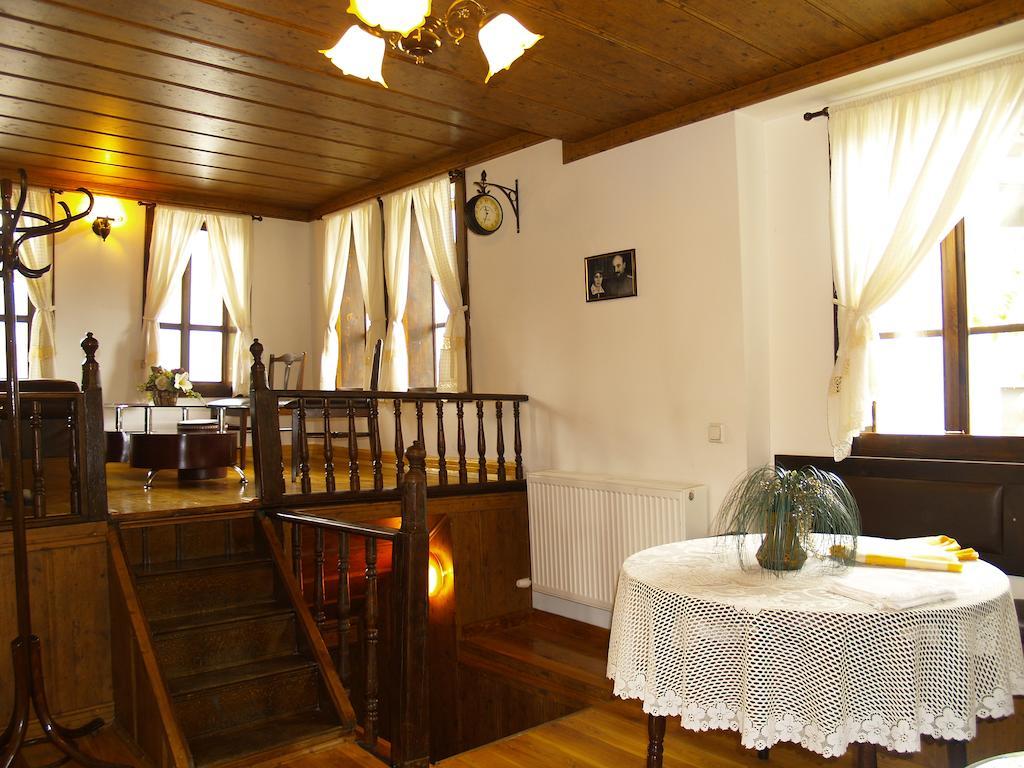 Kazasovata Guest House Tryavna Room photo