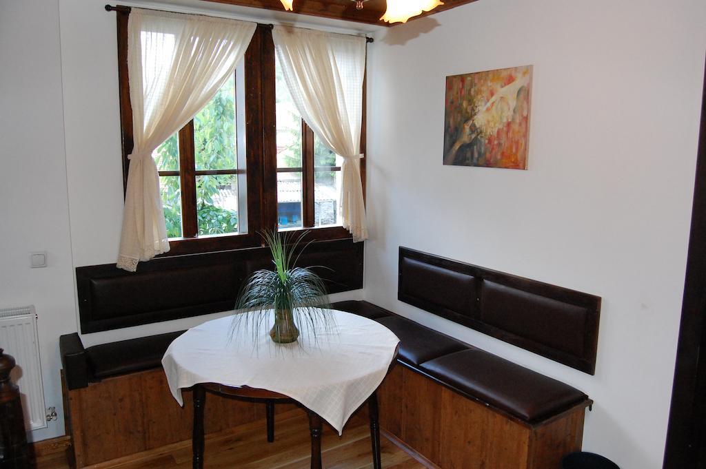 Kazasovata Guest House Tryavna Room photo